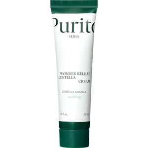 PURITO Wonder Releaf Centella Cream 50 ml PURITO Wonder Releaf Centella Cream 50 ml