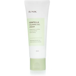 IUNIK Centella Calming Gel Cream 60 ml IUNIK Centella Calming Gel Cream 60 ml