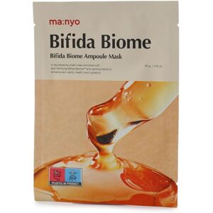 MA:NYO Bifida Biome Ampoule Mask 30 g MA:NYO Bifida Biome Ampoule Mask 30 g