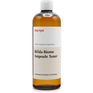 MA:NYO Bifida Biome Ampoule Toner 400 ml MA:NYO Bifida Biome Ampoule Toner 400 ml