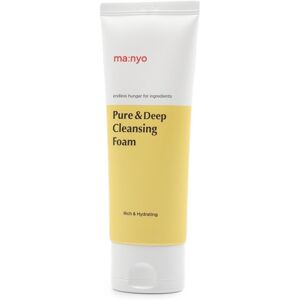 MA:NYO Pure & Deep Cleansing Foam 100 ml MA:NYO Pure & Deep Cleansing Foam 100 ml