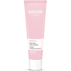 WELEDA Sensitive upokojujúci pleťový krém 30 ml WELEDA Sensitive upokojujúci pleťový krém 30 ml