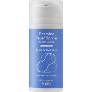 PURITO Luminous Ceramide Moisturizer 100 ml PURITO Luminous Ceramide Moisturizer 100 ml