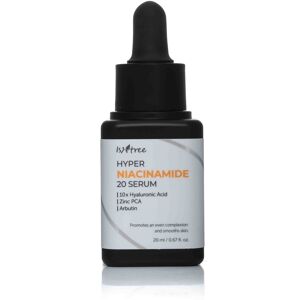 ISNTREE Hyper Niacinamide 20 Serum 20 ml ISNTREE Hyper Niacinamide 20 Serum 20 ml