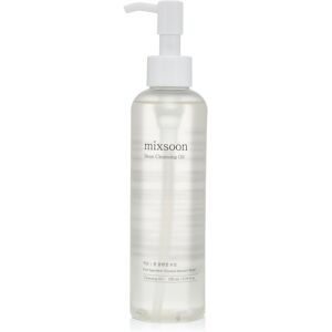 MIXSOON Bean Cleansing Oil 195 ml MIXSOON Bean Cleansing Oil 195 ml