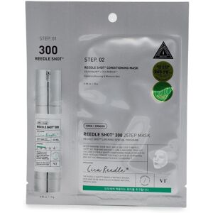 VT COSMETICS Mild Reedle Shot 300 2-Step Mask VT COSMETICS Mild Reedle Shot 300 2-Step Mask