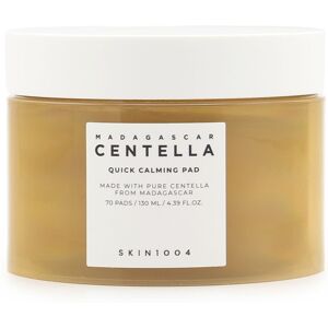 SKIN1004 Madagascar Centella Quick Calming Pad 70 ks SKIN1004 Madagascar Centella Quick Calming Pad 70 ks