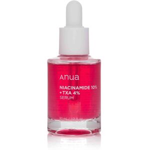 ANUA Niacinamide 10 % + TXA 4 % Serum 30 ml ANUA Niacinamide 10 % + TXA 4 % Serum 30 ml