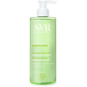 SVR Sebiaclear Gél Moussant 400 ml SVR Sebiaclear Gél Moussant 400 ml