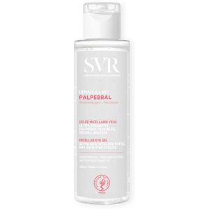SVR Palpebral Demaquillant By Topialyse Micellar Eye Gel 125 ml SVR Palpebral Demaquillant By Topialyse Micellar Eye Gel 125 ml