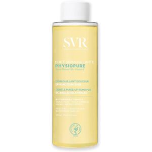 SVR Physiopure Huile Demaquillante 150 ml SVR Physiopure Huile Demaquillante 150 ml