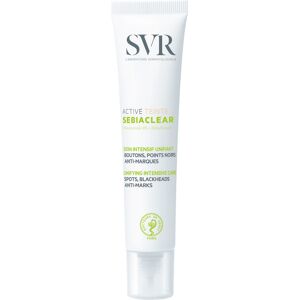 SVR Sebiaclear Active Teintee 40 ml SVR Sebiaclear Active Teintee 40 ml