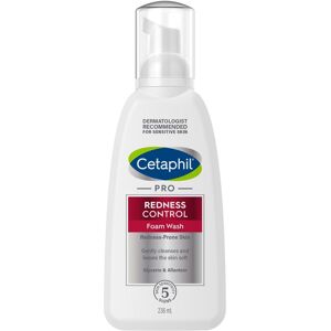 CETAPHIL Pro Redness Foam Wash 236 ml CETAPHIL Pro Redness Foam Wash 236 ml