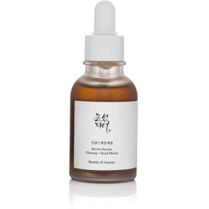 BEAUTY OF JOSEON Revive Serum Ginseng + Snail Mucin 60 ml BEAUTY OF JOSEON Revive Serum Ginseng + Snail Mucin 60 ml