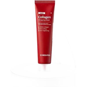 MEDI-PEEL Lacto Collagen Wrapping Mask – Zlupovacia kolagénová maska 70 ml MEDI-PEEL Lacto Collagen Wrapping Mask – Zlupovacia kolagénová maska 70 ml