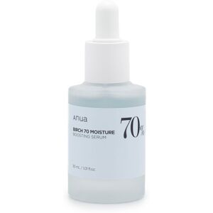 ANUA Birch 70% Moisture Boosting Serum – Sérum s extraktom z brezy 30 ml ANUA Birch 70% Moisture Boosting Serum – Sérum s extraktom z brezy 30 ml