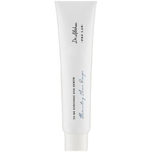 Dr.ALTHEA Dr. ALTHEA To Be Eyeconic Eye Serum 25 ml Dr.ALTHEA Dr. ALTHEA To Be Eyeconic Eye Serum 25 ml