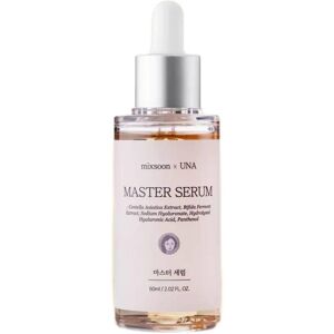 MIXSOON Master Serum – Posilňujúce sérum na tvár 60 ml MIXSOON Master Serum – Posilňujúce sérum na tvár 60 ml