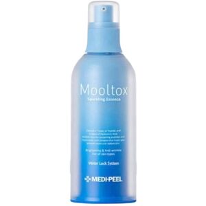 MEDI-PEEL Aqua Mool Tox Sparkling Essence – Kyslíková pleťová esencia 100 ml MEDI-PEEL Aqua Mool Tox Sparkling Essence – Kyslíková pleťová esencia 100 ml
