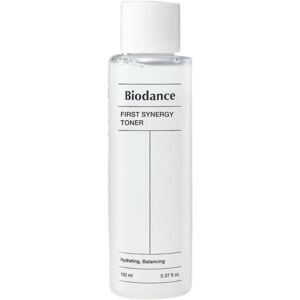 BIODANCE First Synergy Toner 150 ml BIODANCE First Synergy Toner 150 ml