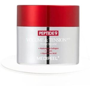 MEDI-PEEL Red Lacto Peptide Collagen Barrier Cream 80 ml MEDI-PEEL Red Lacto Peptide Collagen Barrier Cream 80 ml