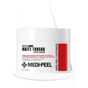 MEDI-PEEL Premium Naite Thread Neck Cream 2.0 100 ml MEDI-PEEL Premium Naite Thread Neck Cream 2.0 100 ml