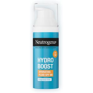 NEUTROGENA Hydro Boost SPF50 50 ml NEUTROGENA Hydro Boost SPF50 50 ml