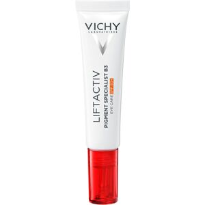 VICHY Liftactiv Pigment Specialist B3 očný krém SPF50+ 15 ml VICHY Liftactiv Pigment Specialist B3 očný krém SPF50+ 15 ml