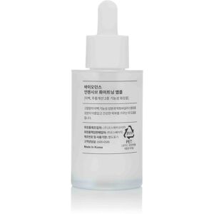 BIODANCE Intensive Whitening Ampoule 50 ml BIODANCE Intensive Whitening Ampoule 50 ml