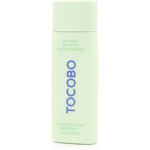 Tocobo Cica Calming Sun Serum SPF50+ Pa++++ 50 ml Tocobo Cica Calming Sun Serum SPF50+ Pa++++ 50 ml