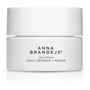 ANNA BRANDEJS Daily Defence + Repair 50 ml ANNA BRANDEJS Daily Defence + Repair 50 ml