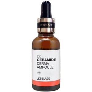 LEBELAGE Dr. Ceramide Derma Ampoule 30 ml LEBELAGE Dr. Ceramide Derma Ampoule 30 ml