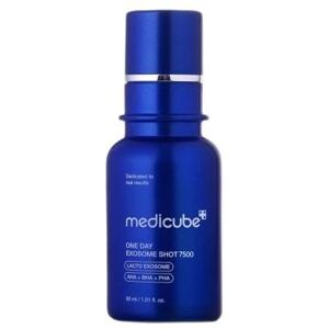 MEDICUBE One Day Exosome Shot Pore Ampoule 30 ml MEDICUBE One Day Exosome Shot Pore Ampoule 30 ml