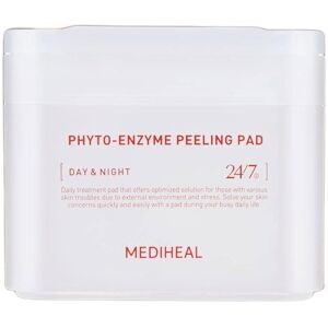 MEDIHEAL Phyto-enzyme Peeling Pad 100 ks MEDIHEAL Phyto-enzyme Peeling Pad 100 ks