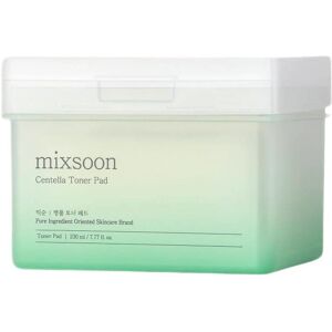 MIXSOON Centella Toner Pad 120 ks/230 ml MIXSOON Centella Toner Pad 120 ks/230 ml