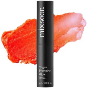 MIXSOON Vegan Plumping Glow Balm 3,5 g MIXSOON Vegan Plumping Glow Balm 3,5 g