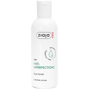 ZIAJA Med Antibakteriálna kúra 200 ml ZIAJA Med Antibakteriálna kúra 200 ml