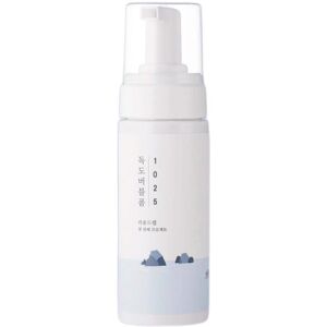 ROUND LAB 1025 Dokto Bubble Foam 150 ml ROUND LAB 1025 Dokto Bubble Foam 150 ml