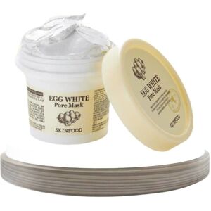 SKINFOOD Egg White Pore Mask 125 g SKINFOOD Egg White Pore Mask 125 g