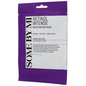 SOME BY MI Retinol Intense Reactivating Mask 22 g SOME BY MI Retinol Intense Reactivating Mask 22 g