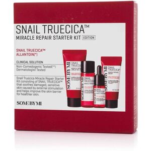 SOME BY MI Snail Truecica Miracle Repair Starter Kit 90 ml SOME BY MI Snail Truecica Miracle Repair Starter Kit 90 ml