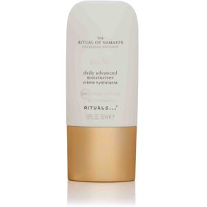 RITUALS The Ritual Of Namaste SPF 50 Daily Advanced Moisturiser 50 ml RITUALS The Ritual Of Namaste SPF 50 Daily Advanced Moisturiser 50 ml