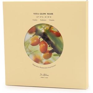 Dr.ALTHEA Dr. ALTHEA Vita Glow Mask 5× 27 g Dr.ALTHEA Dr. ALTHEA Vita Glow Mask 5× 27 g