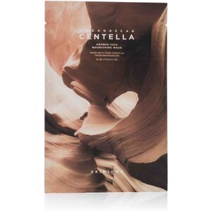 SKIN1004 Madagascar Centella Probio-Cica Nourishing Mask 5× 23 ml SKIN1004 Madagascar Centella Probio-Cica Nourishing Mask 5× 23 ml