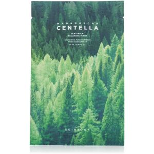 SKIN1004 Madagascar Centella Tea-Trica Relaxing Mask 24 ml SKIN1004 Madagascar Centella Tea-Trica Relaxing Mask 24 ml