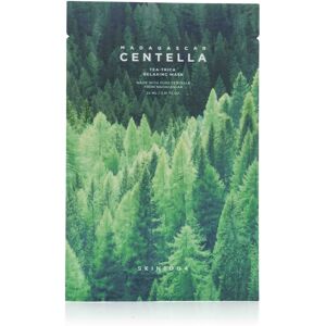 SKIN1004 Madagascar Centella Tea-Trica Relaxing Mask 5× 24 ml SKIN1004 Madagascar Centella Tea-Trica Relaxing Mask 5× 24 ml
