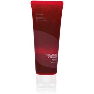 ISNTREE Real Rose Calming Mask 100 ml ISNTREE Real Rose Calming Mask 100 ml