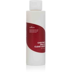 ISNTREE Chestnut Bha 2 % Clear Liquid 100 ml ISNTREE Chestnut Bha 2 % Clear Liquid 100 ml