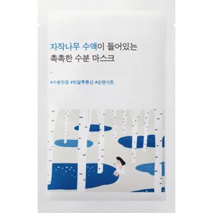 ROUND LAB Birch Juice Moisturizing Mask 10 ks ROUND LAB Birch Juice Moisturizing Mask 10 ks