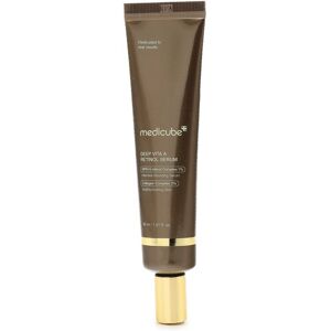 MEDICUBE Deep Vita A Retinol Sérum 30 ml MEDICUBE Deep Vita A Retinol Sérum 30 ml